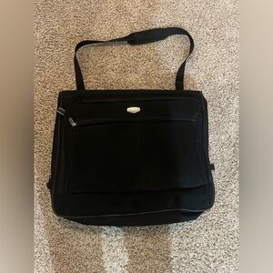 Garment Bag PROTOCOL TRAVEL BAG Traveling Closet Bag Travel Organizer Suit Bag